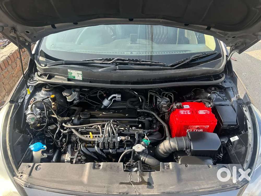 Hyundai Verna 1.6 Sx 2012