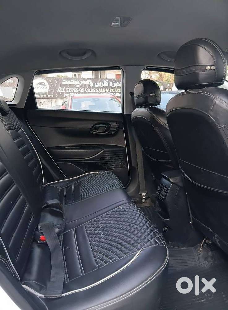 Hyundai I20 Diesel Sportz, 2022, Diesel