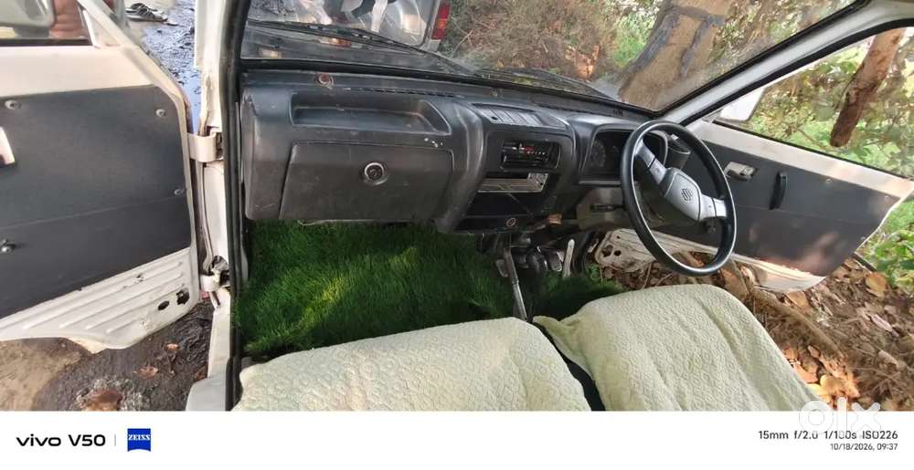 Maruti Suzuki Omni 2012 7,20,,
