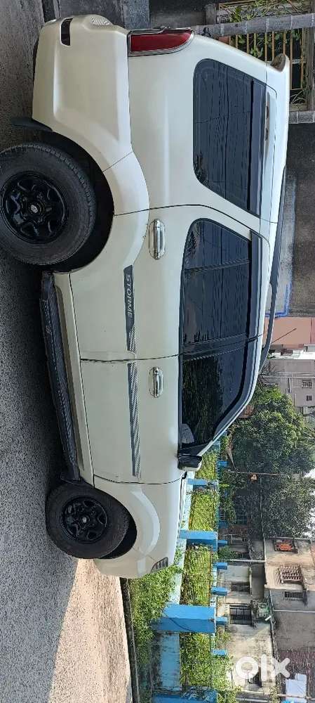 Tata Safari Storme 2014 Diesel 77000 Km Driven
