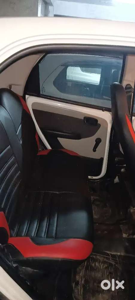 Tata Nano 2018 Petrol 33,600 Km Driven