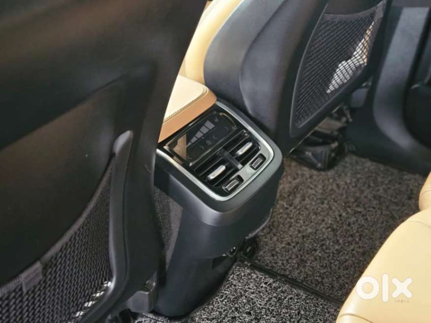Volvo Xc 90 D5 Inscription, 2020, Diesel