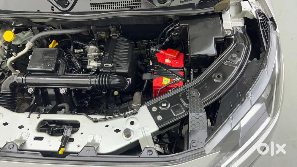 Nissan Magnite 1.0 Xe, 2022, Petrol