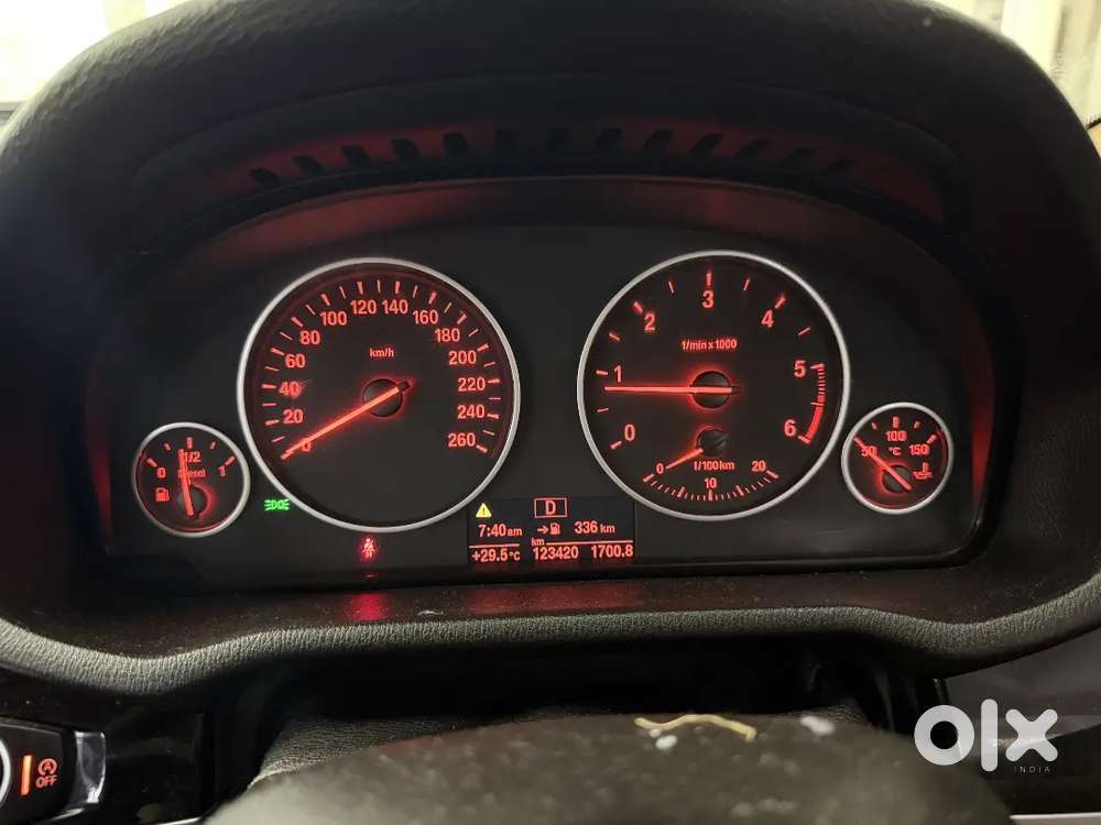 Bmw X3 2017 Diesel [ready To Use]