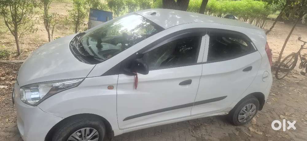 Hyundai Eon Era+ 2016