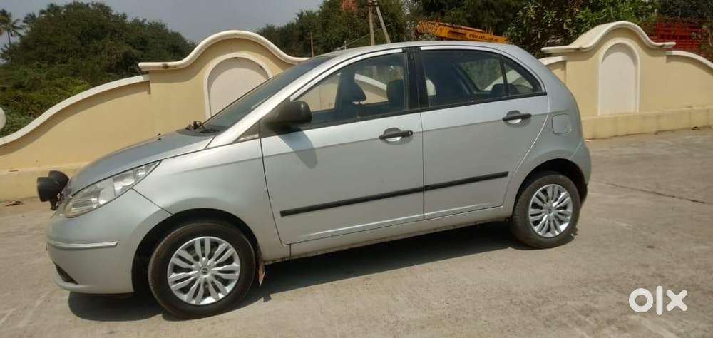 Tata Indica Vista Quadrajet 90 Vx, 2010, Diesel