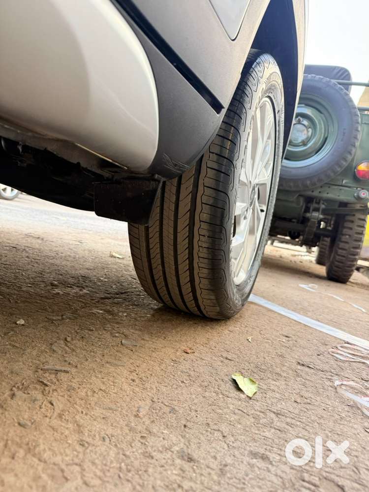 Hyundai Creta Facelift 2022