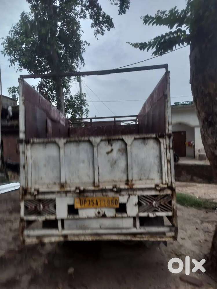 Mahindra Bolero Pik-up 2018