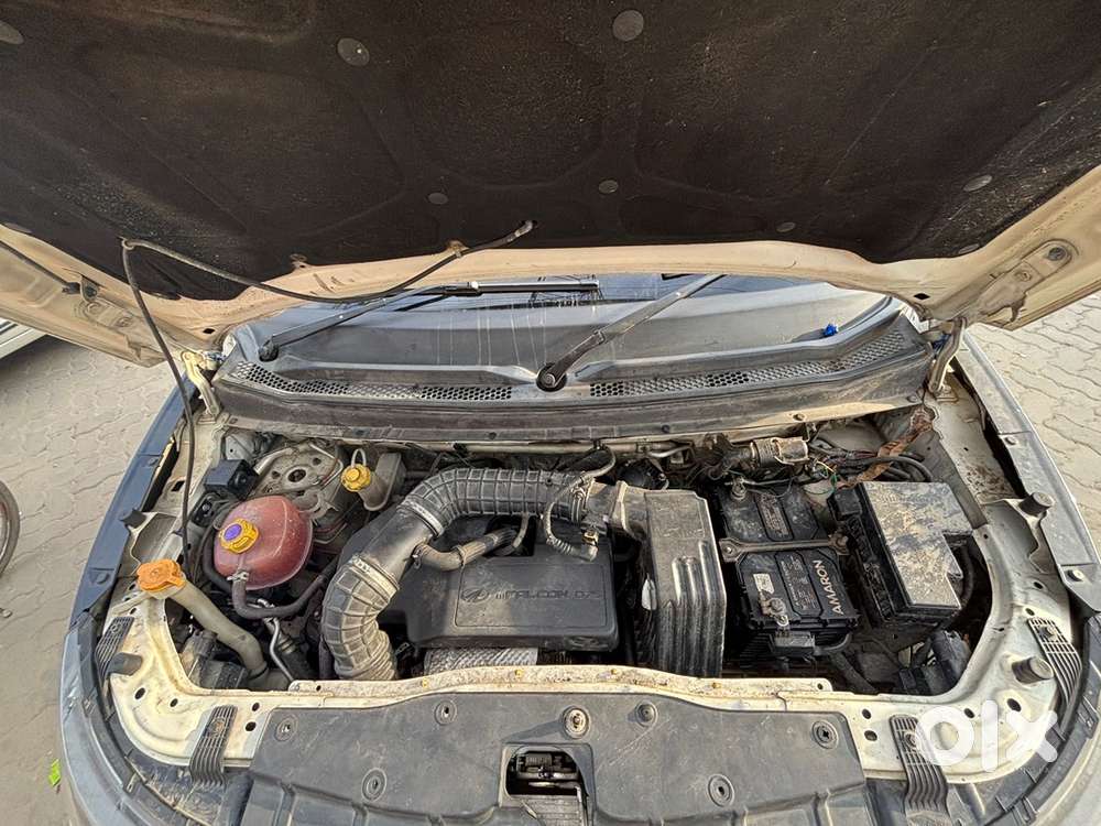 Mahindra Kuv100 Nxt 2020