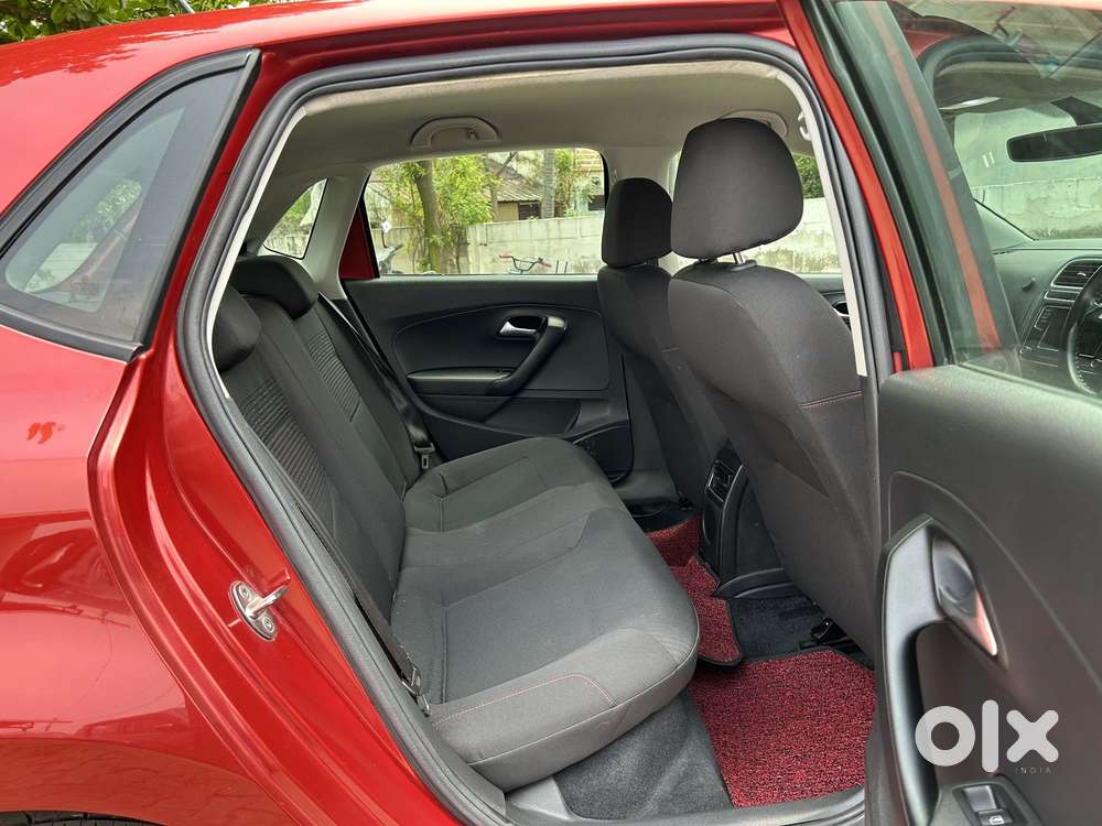 Volkswagen Polo 1.0 Highline Plus Tsi, 2020, Petrol