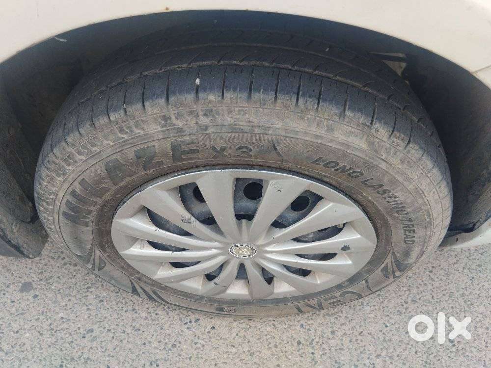 Maruti Suzuki Swift Dzire 1.3 Vxi, 2013, Cng & Hybrids