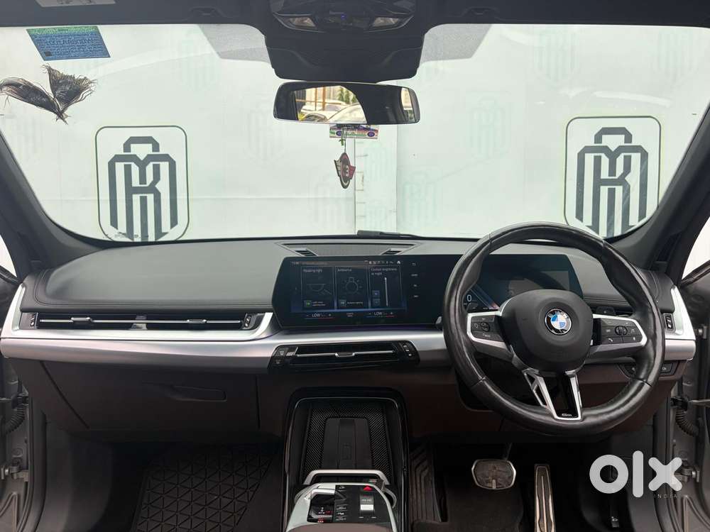 Bmw X1 Sdrive18d M Sport, 2023, Petrol