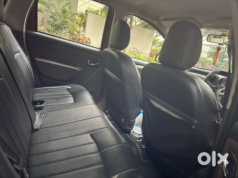 Renault Duster 2016 Diesel 84000 Km Driven