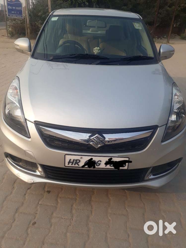 Maruti Suzuki Dzire 2016 Diesel 98000 Km Driven