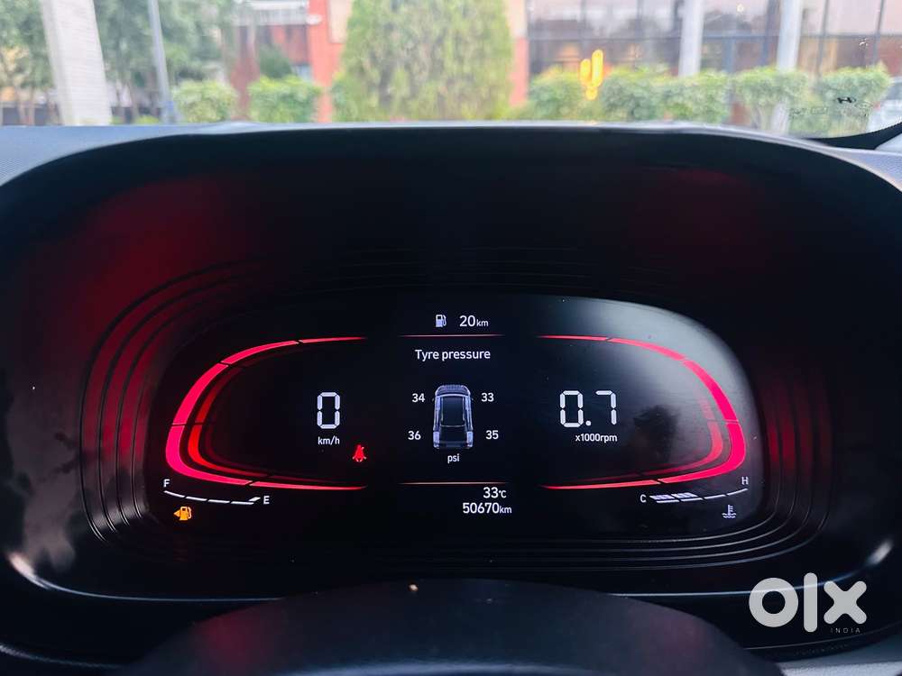 Hyundai Venue 1.5 Crdi S Plus, 2022, Diesel