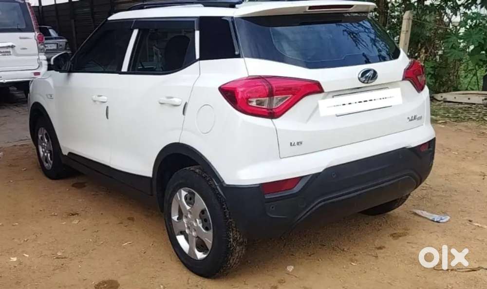 Mahindra Xuv300 Diesel Manual 2020