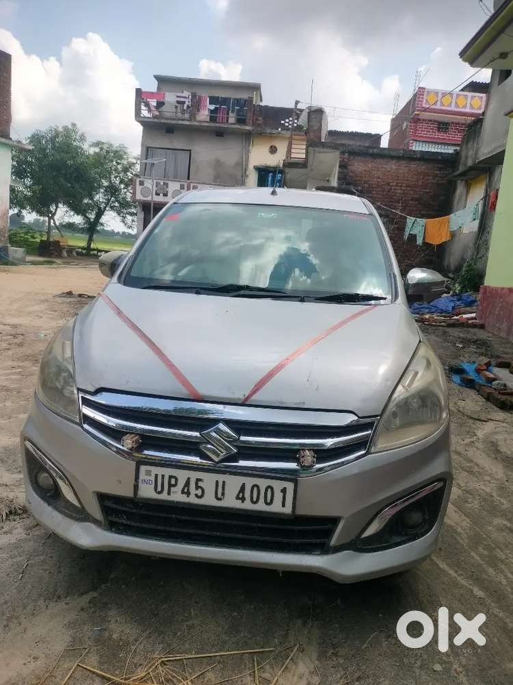 Maruti Ertiga Zdi 2016