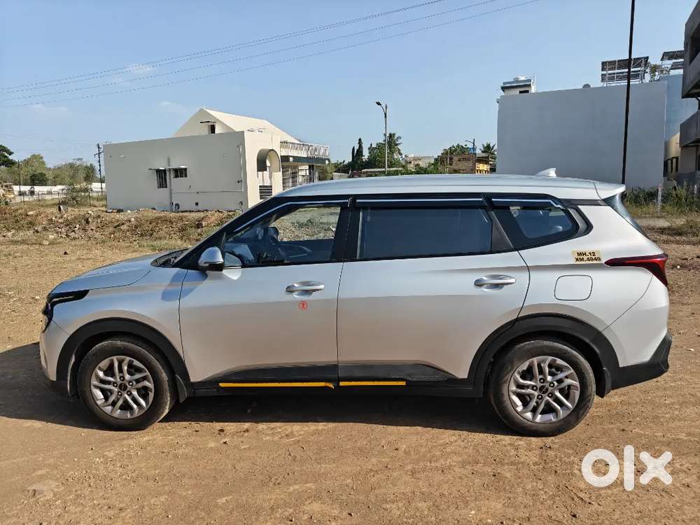 Kia Carens Premium Optional Varient Diesel