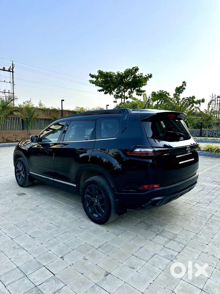 Tata Safari 2.0 Kryotec Xt Plus, 2022, Diesel