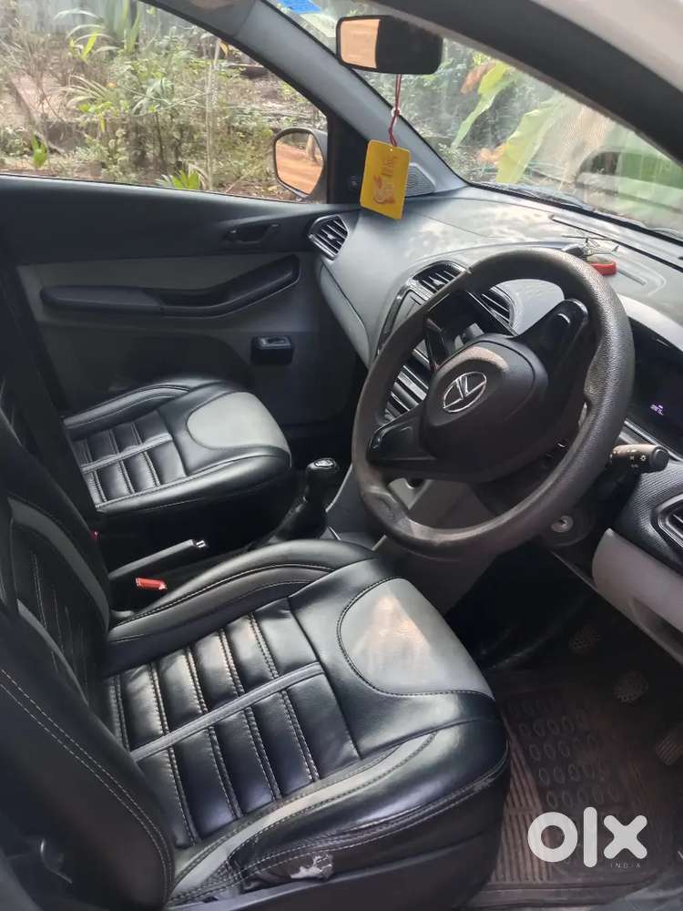 Tata Tiago 2021 Petrol Well Maintained Base Model