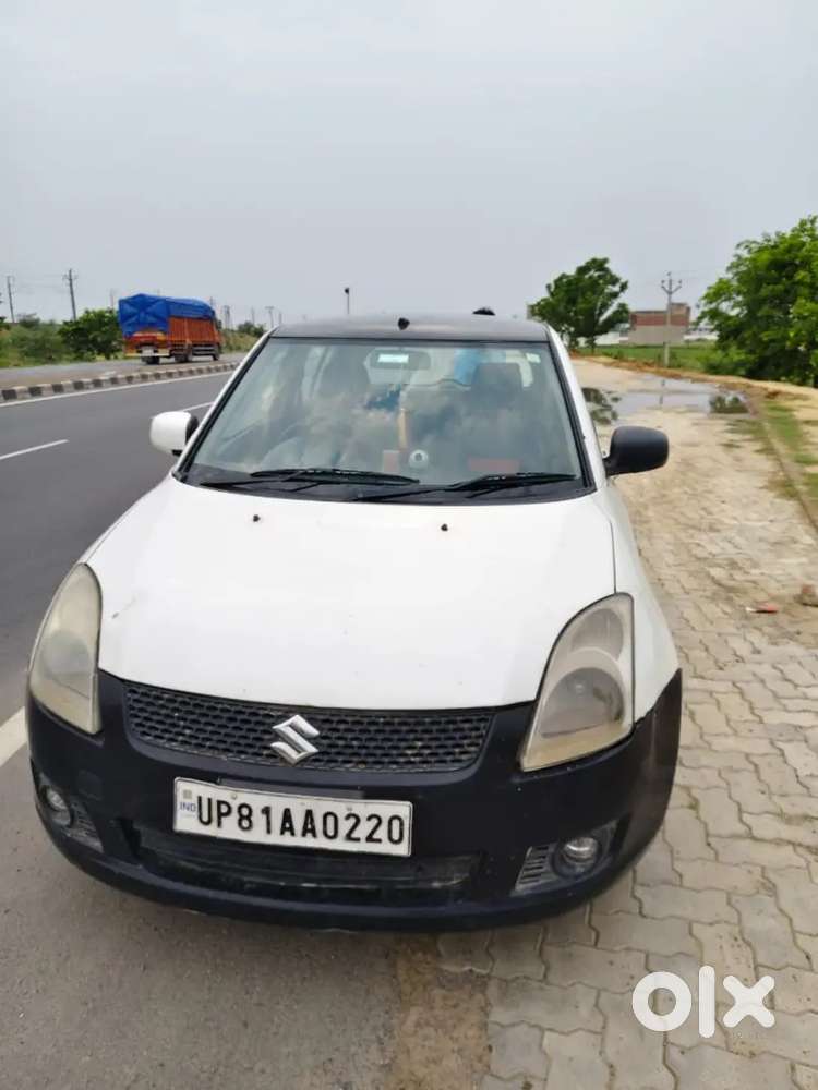 Maruti Suzuki Brezza 2009 Diesel 65000 Km Driven