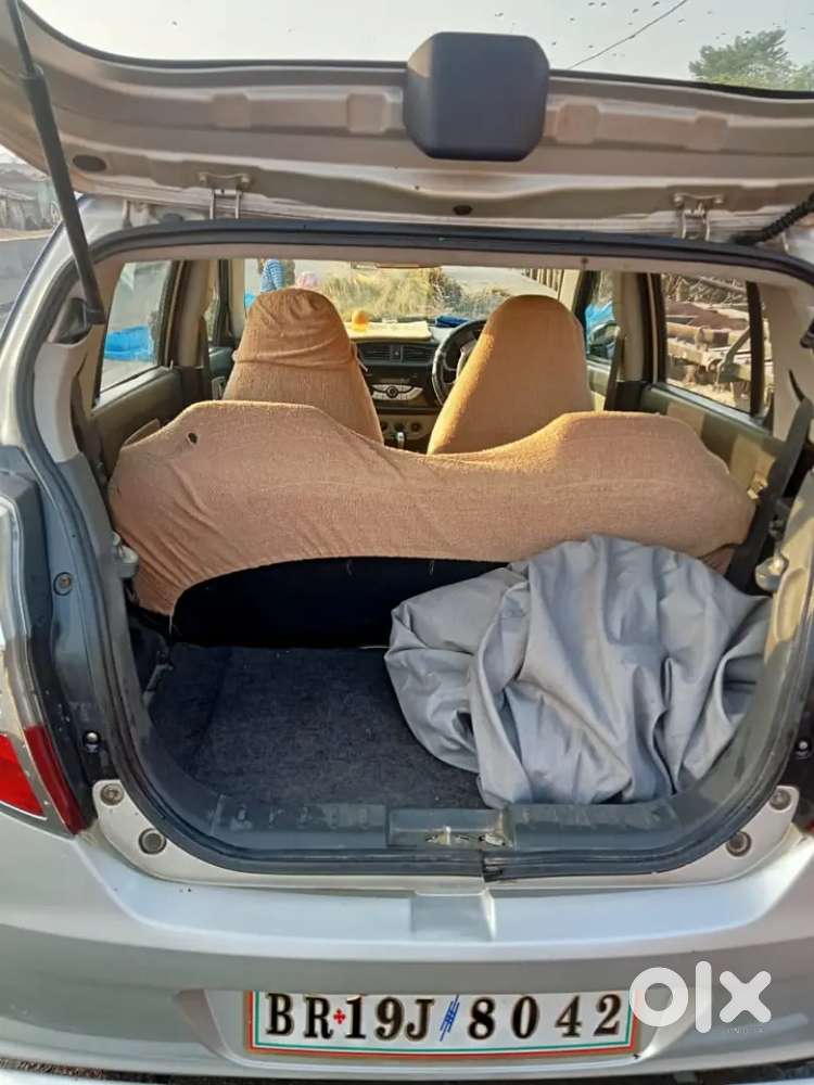 Maruti Suzuki Alto K10 2016 Petrol 63000 Km Driven