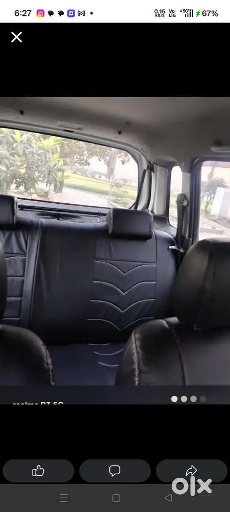 2009 Maruti Suzuki Wagon R