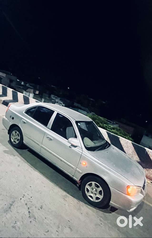 Hyundai Accent 1.5 Gle 2009