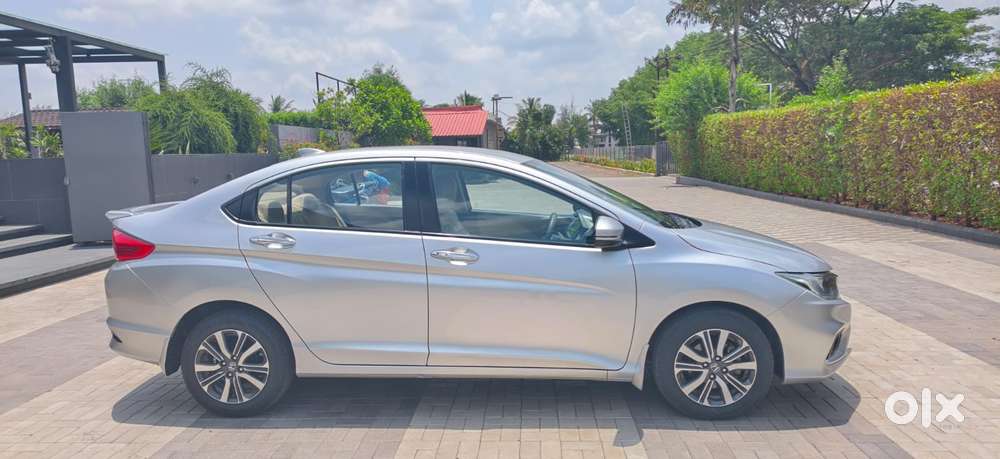Honda City I-dtec V, 2017, Diesel