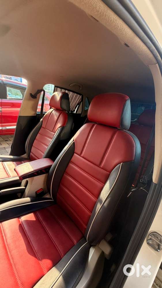 Volkswagen Polo Petrol 2012
