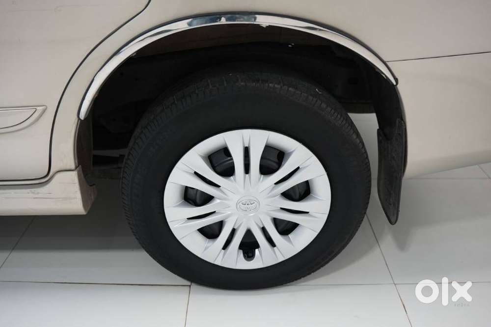 Toyota Innova, 2014, Diesel