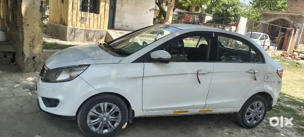 Tata Zest Diesel 2017 Ready