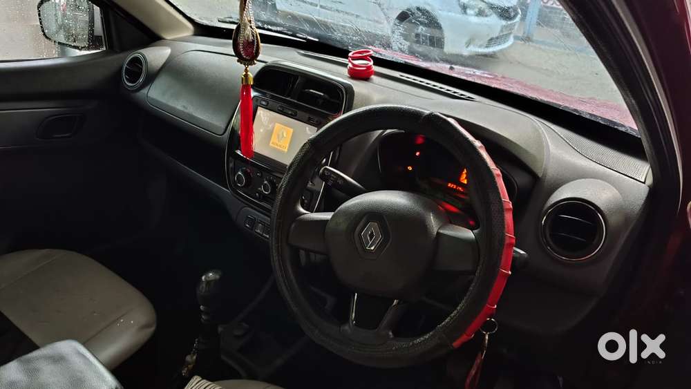 Renault Kwid Rxt Optional, 2016, Petrol