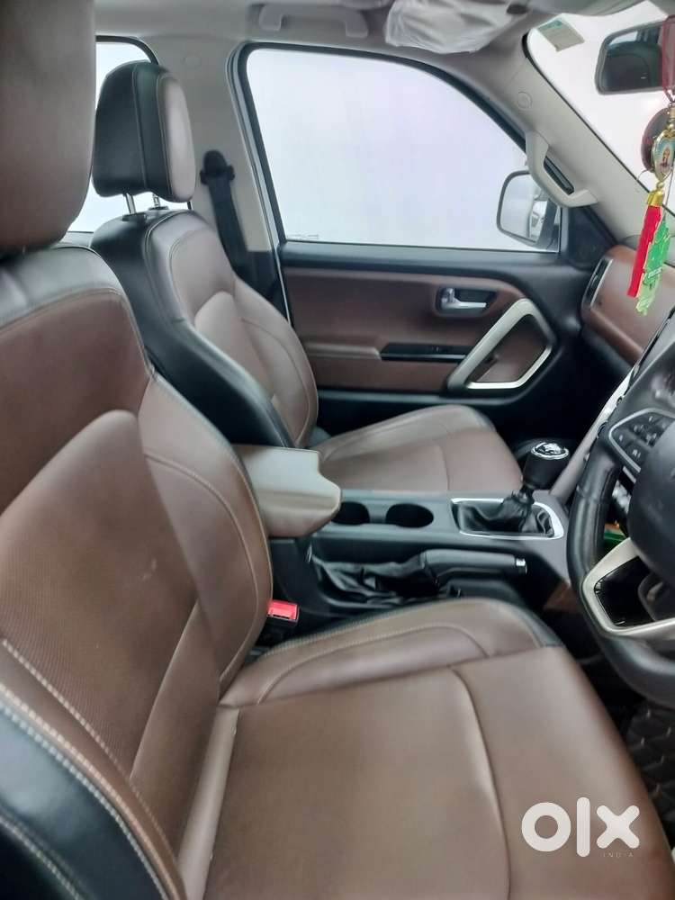 Mahindra Scorpio N Z8 L Diesel Mt 2wd 7 Str, 2023, Diesel