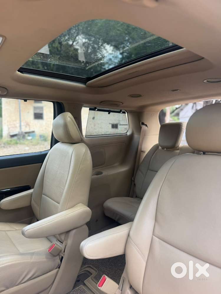 Kia Carnival Prestige 7 2020 Diesel Automatic