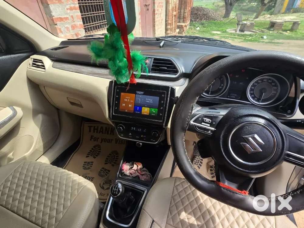 Maruti Swift