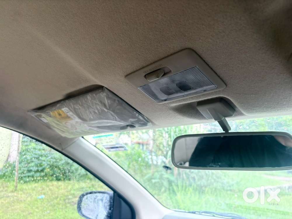 Maruti Ertiga Petrol Manual 2024