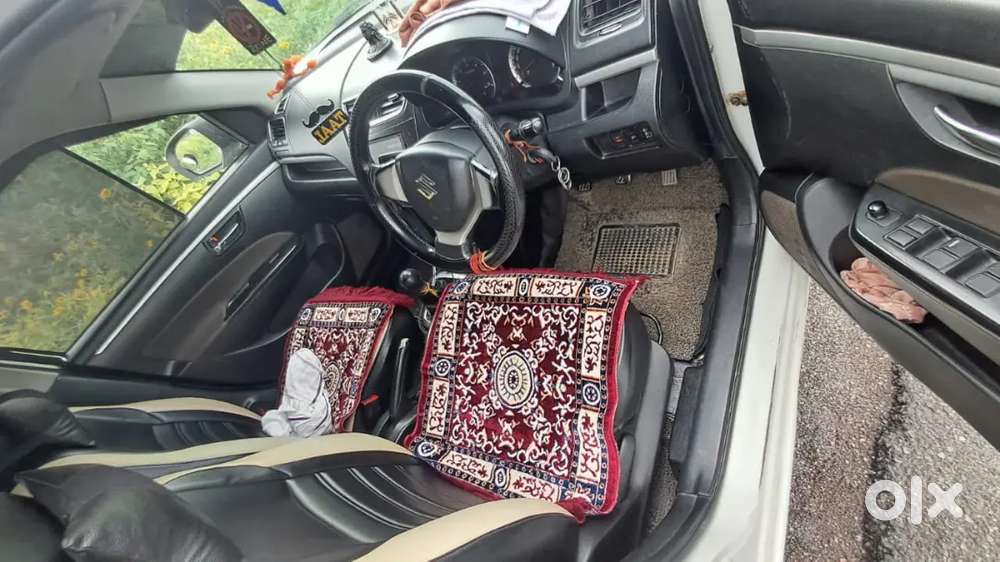Maruti Suzuki Swift 2013 Diesel Good Condition