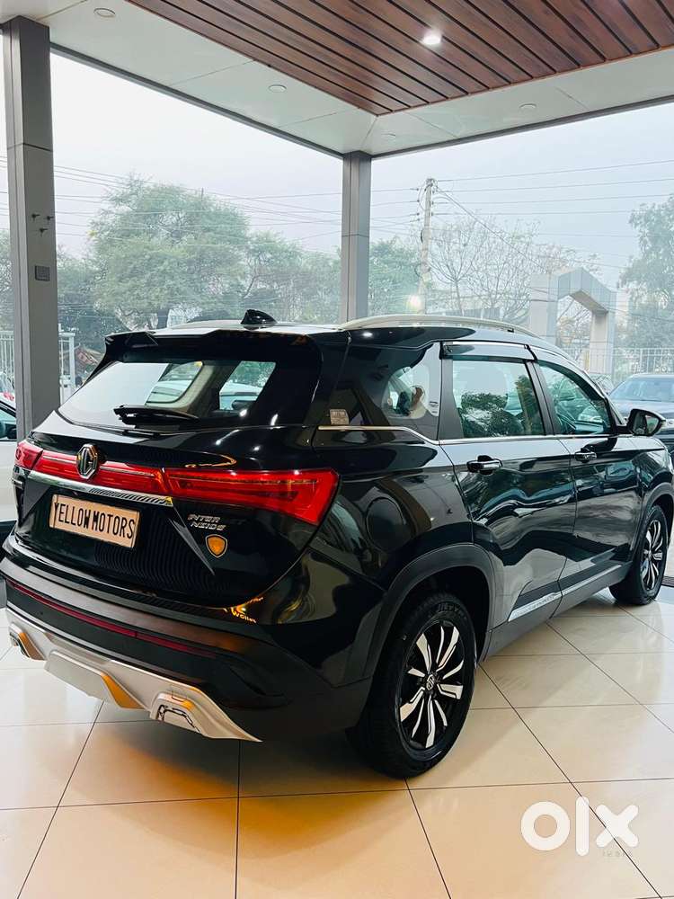 Mg Hector 2.0 Sharp Diesel, 2019, Diesel