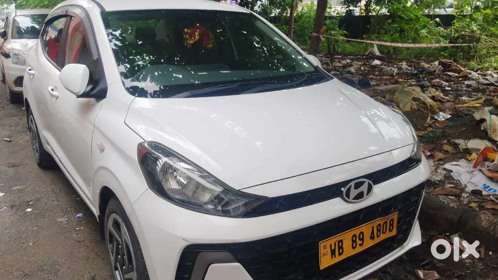 Hyundai Aura 1.2 Sx 2024