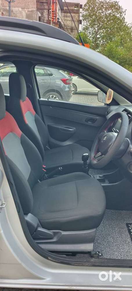 Renault Kwid, 2016, Petrol