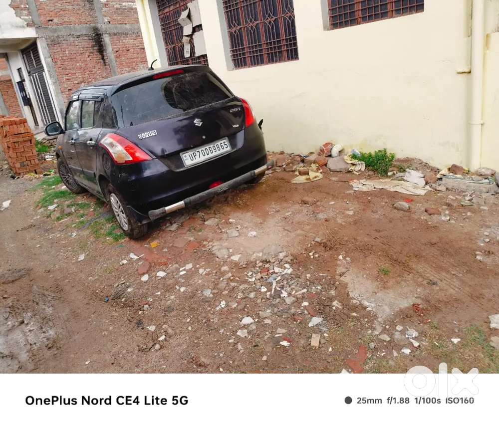 Maruti Suzuki Swift 2015 Diesel 65000 Km Driven
