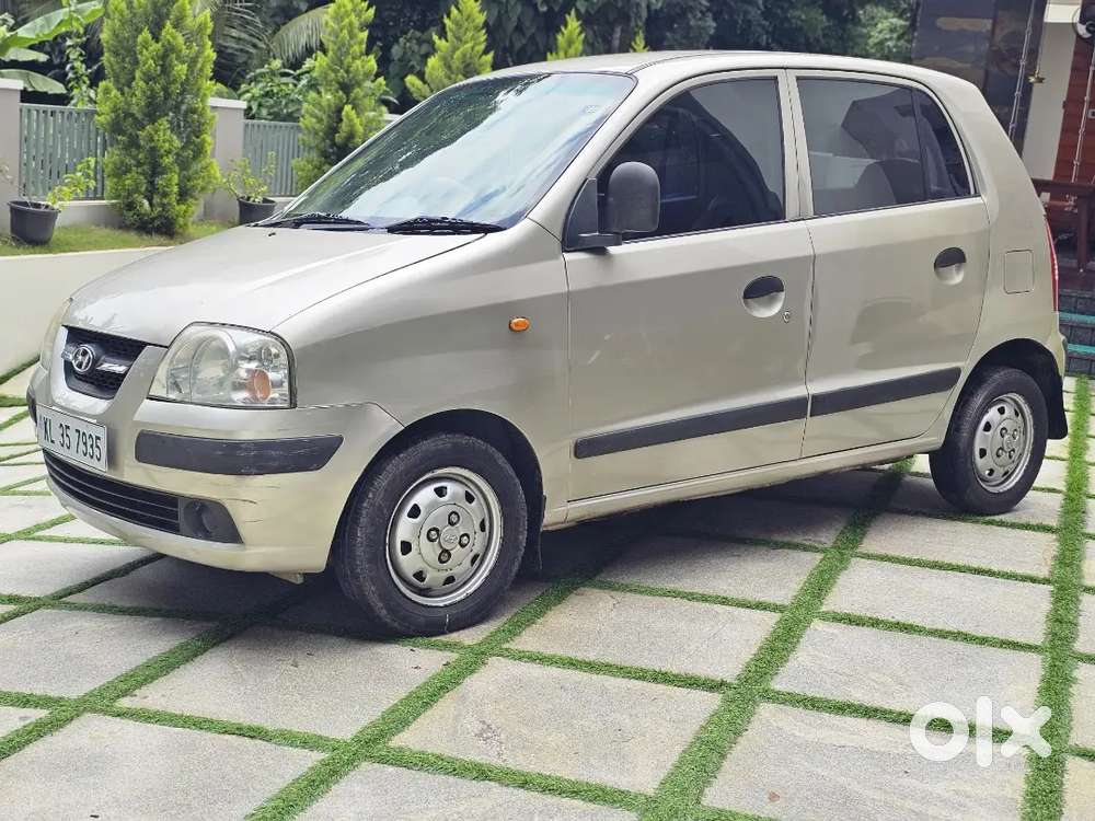 Good Car  , Ac, Power Steering