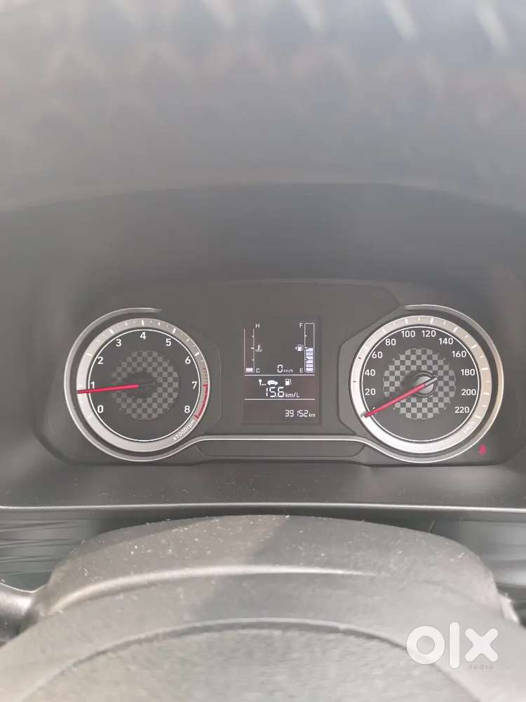 Hyundai New I20 1.2 2023
