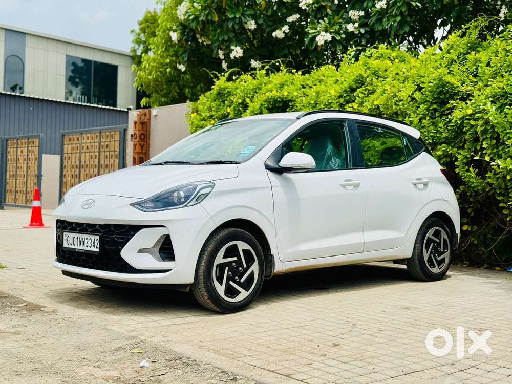Hyundai Grand I10 Nios Sportz 1.2 Kappa Vtvt, 2025, Petrol