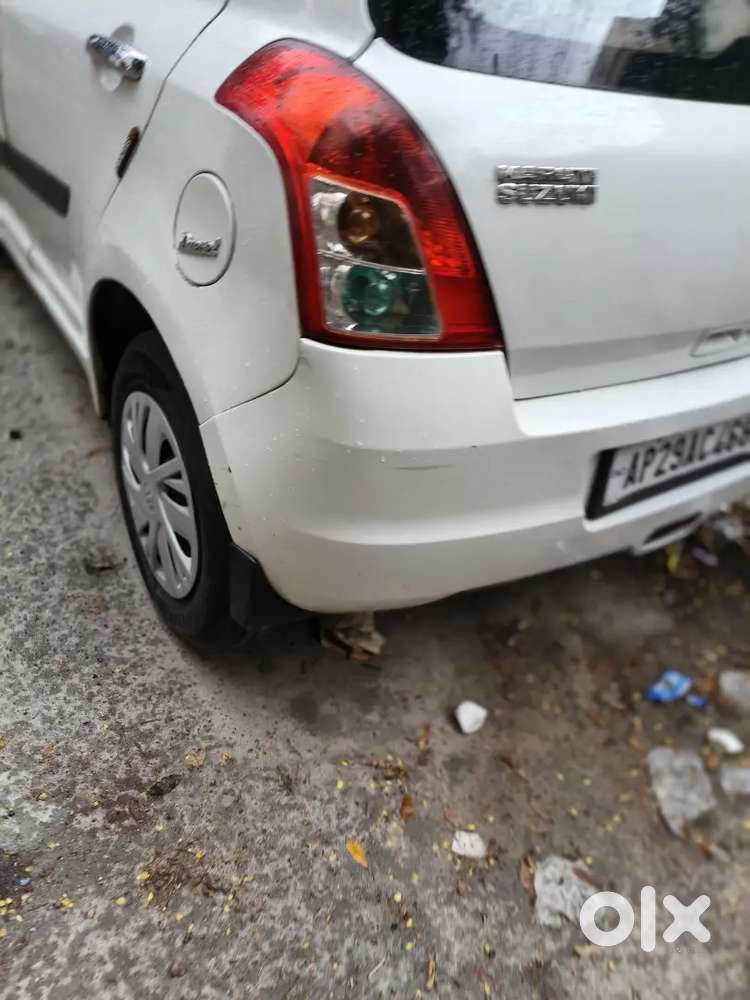 Maruti Suzuki Swift Vdi 2007