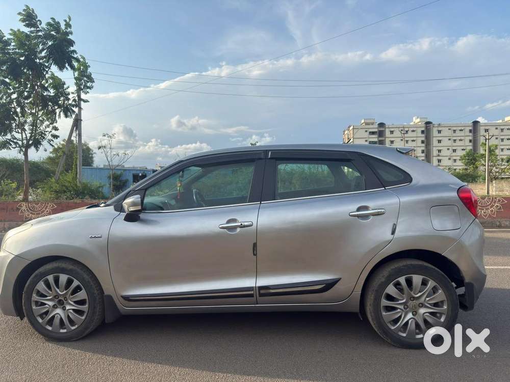 Maruti Suzuki 2018 Diesel Manual Car