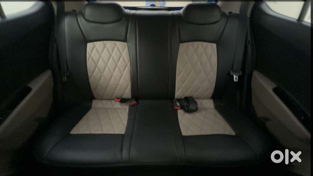 Hyundai Grand I10 1.2 Kappa Sportz, 2018, Petrol