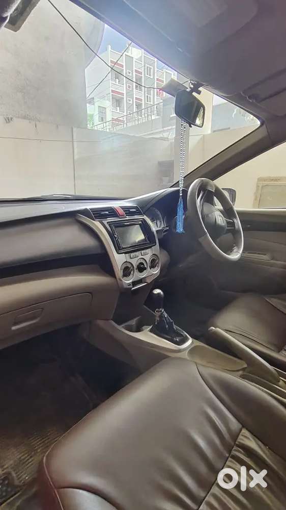 Honda City 2010 Petrol 69000 Km Driven