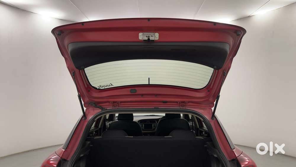 Hyundai Elite I20 1.4 Sportz Plus Crdi, 2019, Diesel